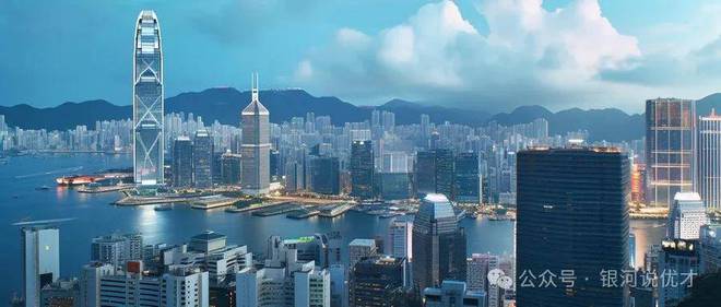 2025年香港免费资料,探索未来香港，免费资料的丰富宝藏（到2025年）