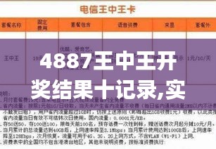 王中王网站最快开奖,王中王网站，体验快速开奖的魅力