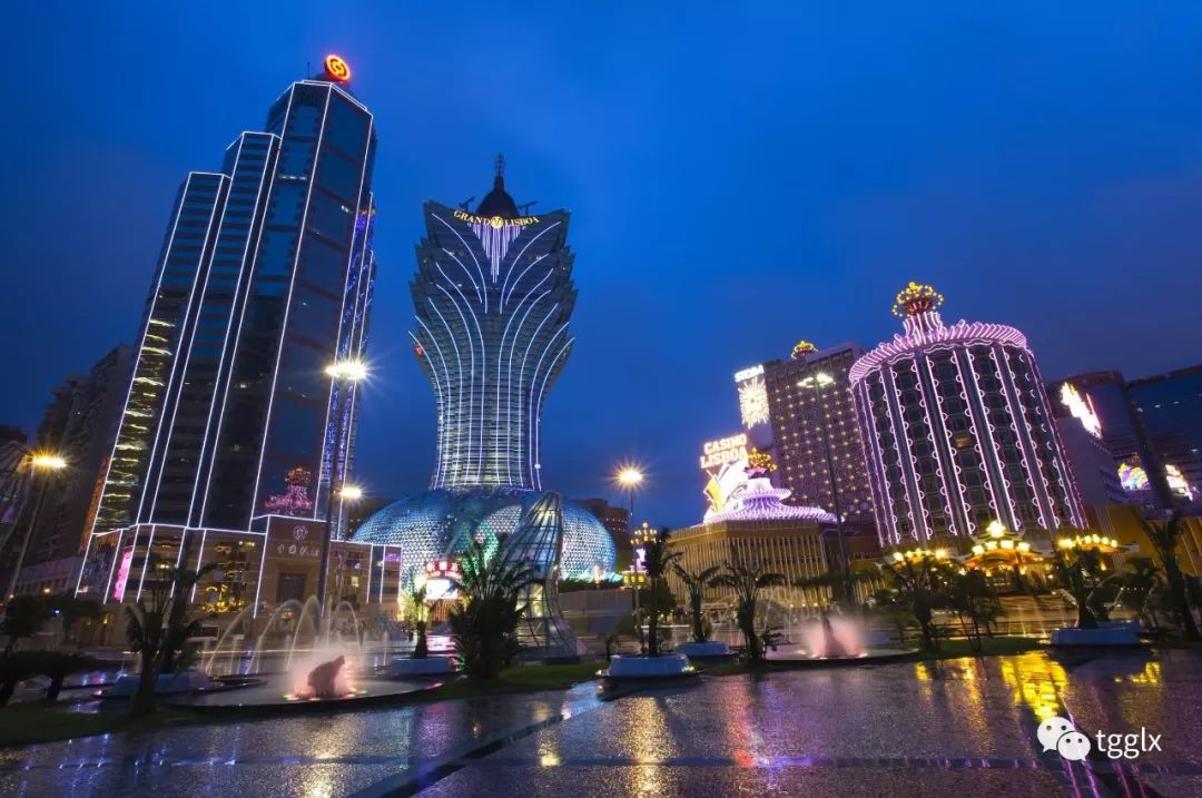 2025澳门天天有好彩,澳门天天有好彩，探寻未来的繁荣与希望