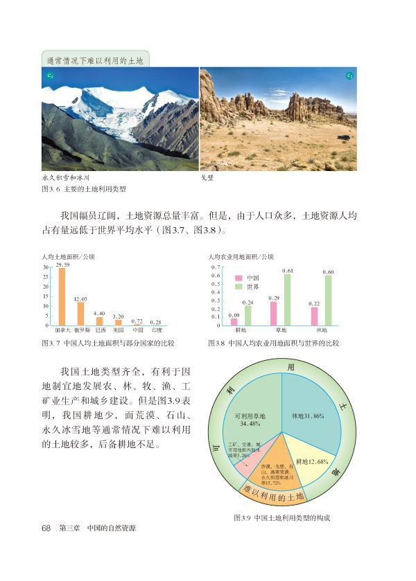 大地资源第二页第三页区别,大地资源的第二页与第三页，区别与洞察