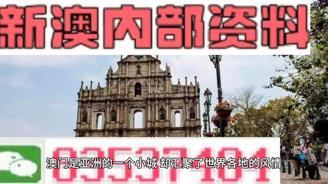 澳门资料免费资料大全,澳门资料免费资料大全，探索与发现之旅